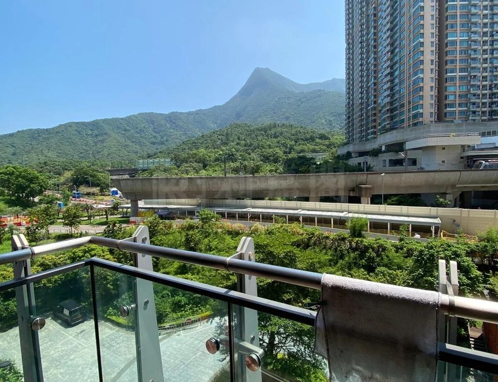 迎海 3期 迎海‧星灣御 23座 - 28NTS – 香港北部都會區