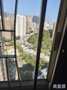 嘉田苑 嘉怡閣 (E座) - 28NTS – 香港北部都會區