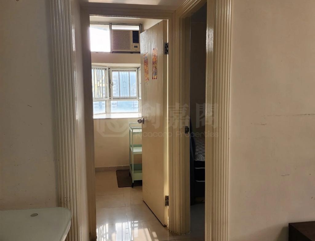嘉田苑 嘉怡閣 (E座) - 28NTS – 香港北部都會區