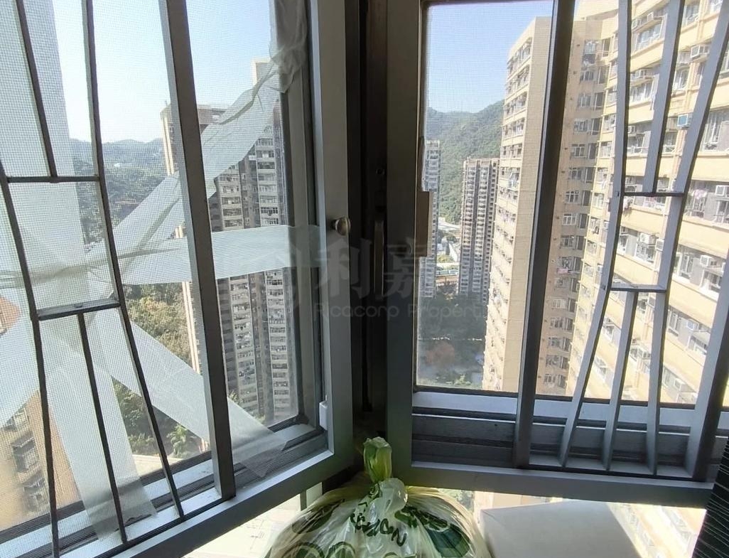 嘉田苑 嘉怡閣 (E座) - 28NTS – 香港北部都會區