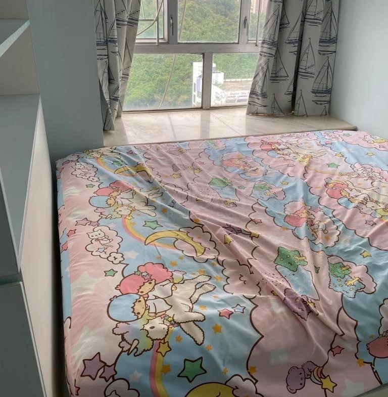 花園城 2期 雅翠苑 (2座) - 28NTS – 香港北部都會區
