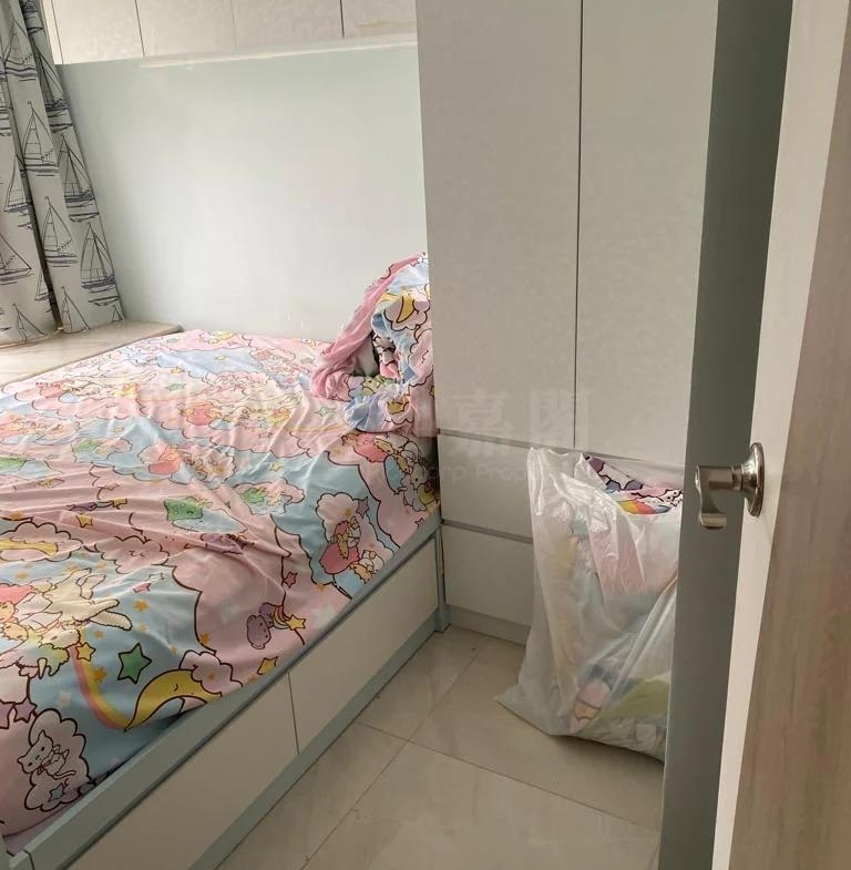花園城 2期 雅翠苑 (2座) - 28NTS – 香港北部都會區