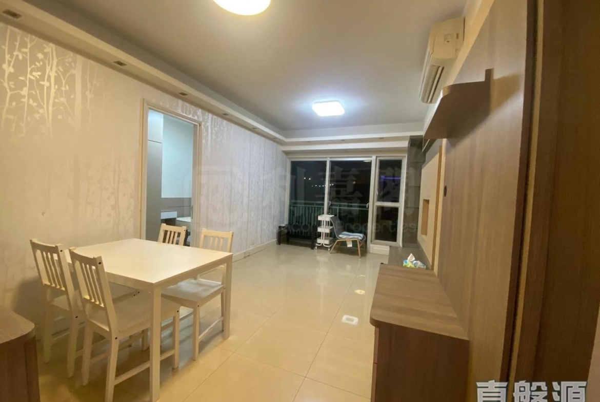 名城 1期 1座 - 28NTS – 香港北部都會區