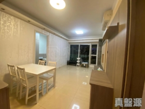 名城 1期 1座 - 28NTS – 香港北部都會區