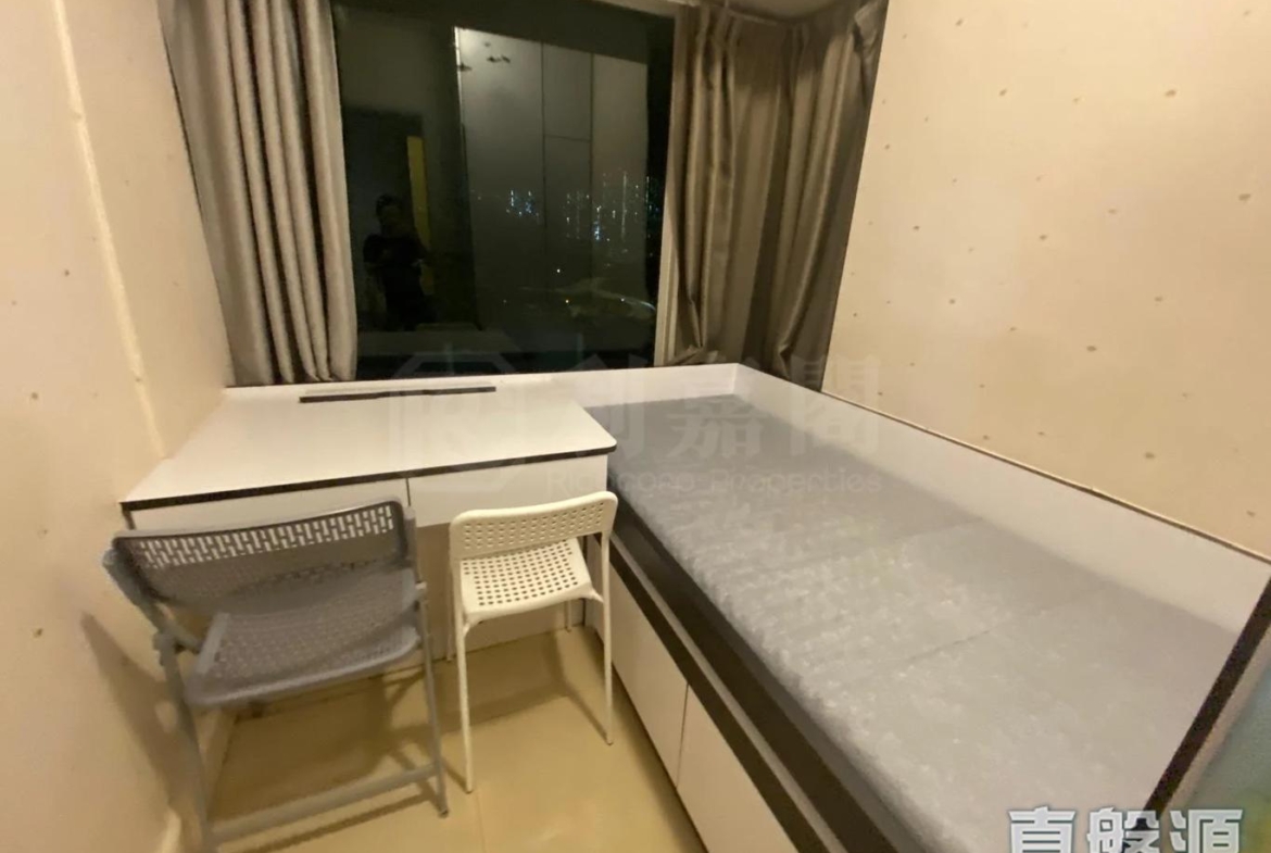 名城 1期 1座 - 28NTS – 香港北部都會區