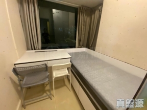 名城 1期 1座 - 28NTS – 香港北部都會區