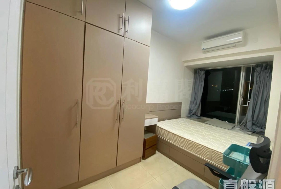 名城 1期 1座 - 28NTS – 香港北部都會區