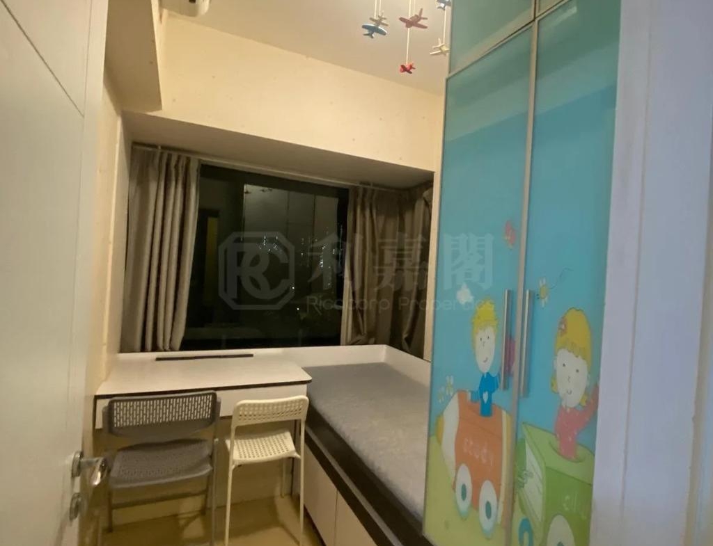 名城 1期 1座 - 28NTS – 香港北部都會區