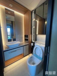 SILICON HILL UNIVERSITY HILL 2B期 優景閣 第1座 - 28NTS – 香港北部都會區