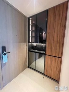 SILICON HILL UNIVERSITY HILL 2B期 優景閣 第1座 - 28NTS – 香港北部都會區