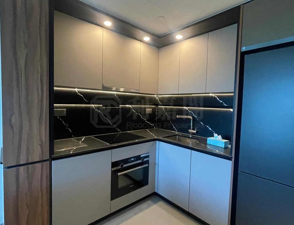 SILICON HILL UNIVERSITY HILL 2B期 優景閣 第1座 - 28NTS – 香港北部都會區
