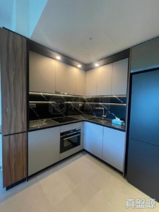 SILICON HILL UNIVERSITY HILL 2B期 優景閣 第1座 - 28NTS – 香港北部都會區