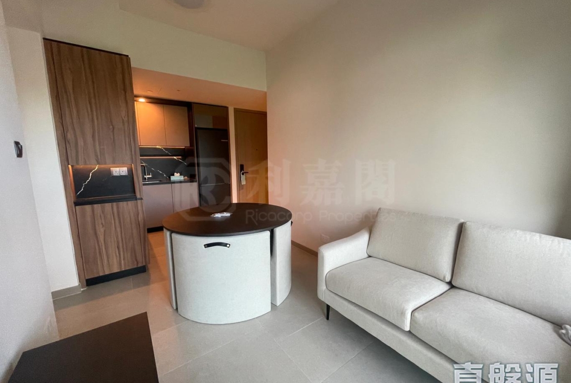 SILICON HILL UNIVERSITY HILL 2B期 優景閣 第1座 - 28NTS – 香港北部都會區