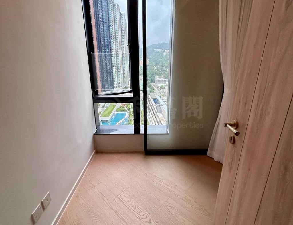 柏傲莊 3期 8座 (8B) - 28NTS – 香港北部都會區