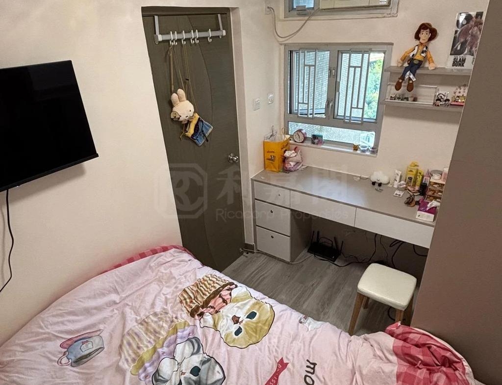 錦龍苑 龍悅閣 (A座) - 28NTS – 香港北部都會區