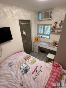 錦龍苑 龍悅閣 (A座) - 28NTS – 香港北部都會區
