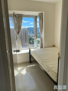 沙田中心 新寧大廈 (G座) - 28NTS – 香港北部都會區