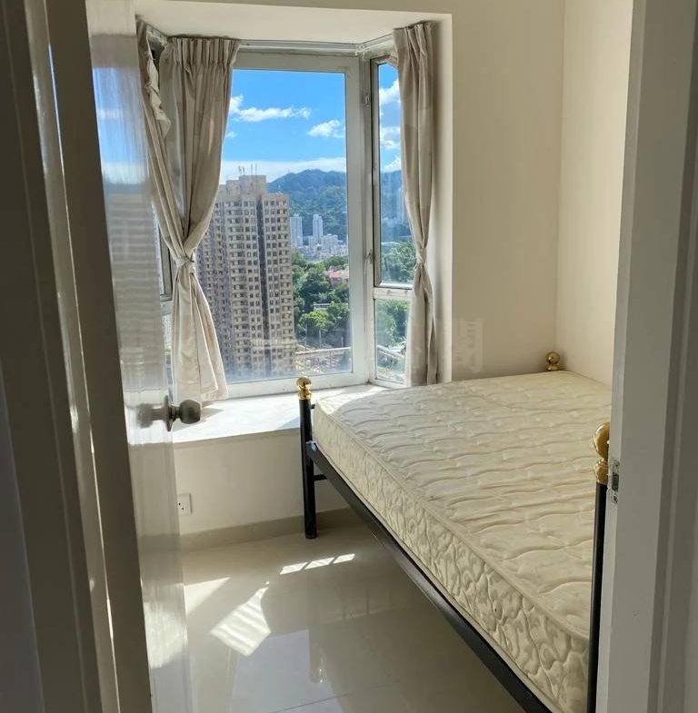 沙田中心 新寧大廈 (G座) - 28NTS – 香港北部都會區