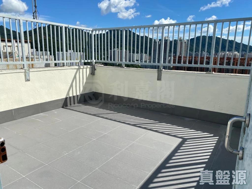 沙田中心 新寧大廈 (G座) - 28NTS – 香港北部都會區