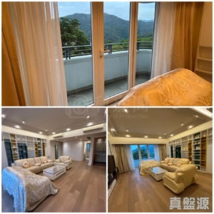 澐瀚 3座 - 28NTS – 香港北部都會區