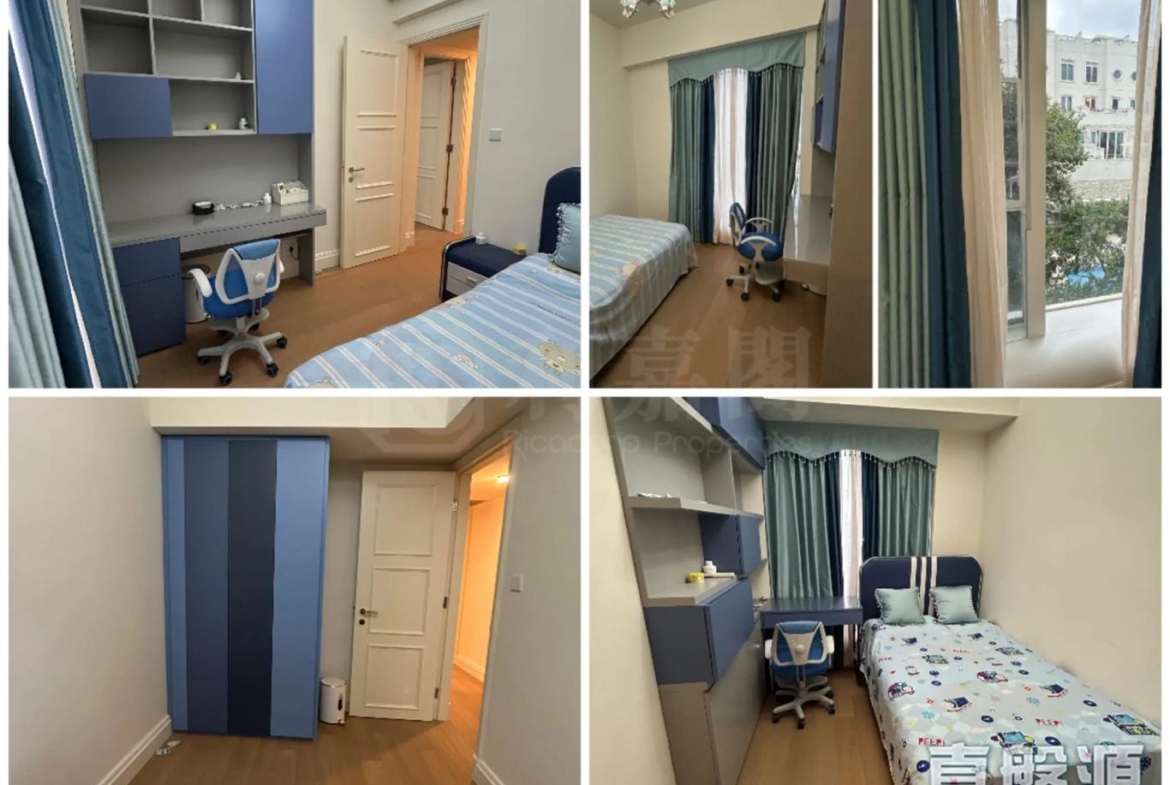 澐瀚 3座 - 28NTS – 香港北部都會區