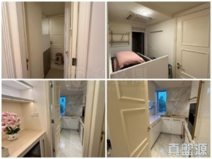 澐瀚 3座 - 28NTS – 香港北部都會區