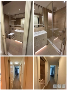 澐瀚 3座 - 28NTS – 香港北部都會區