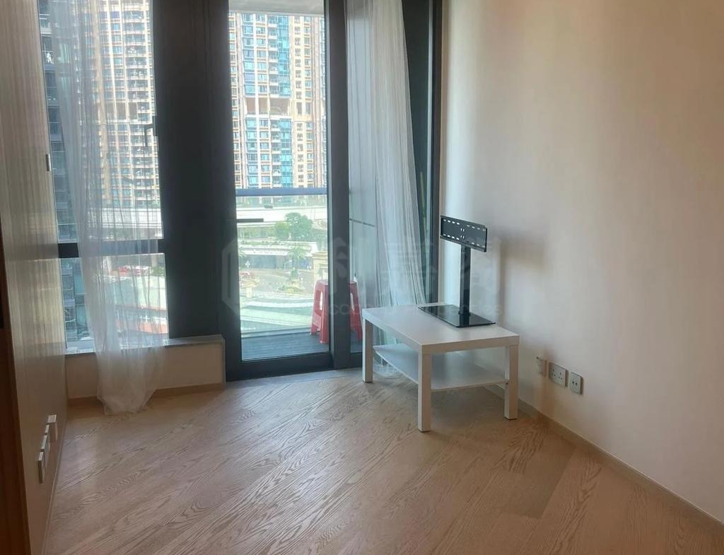 星凱．堤岸 3座 - 28NTS – 香港北部都會區