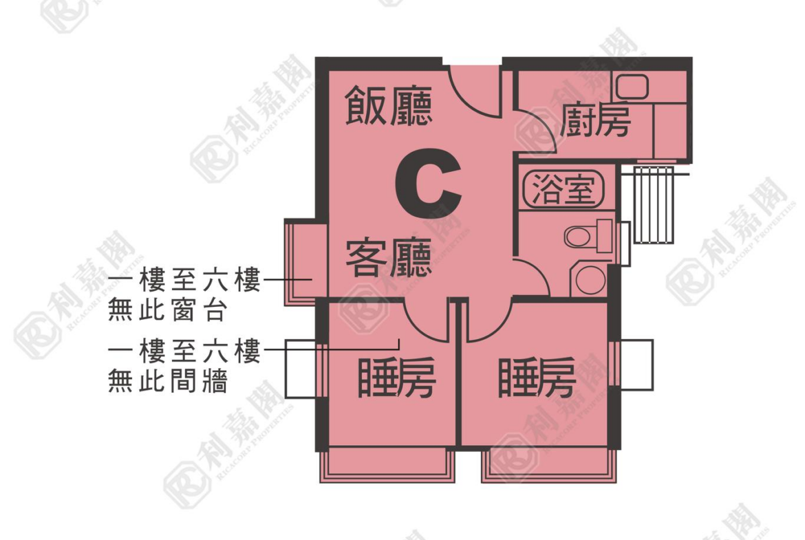 太湖花園 1期 10座 - 28NTS – 香港北部都會區