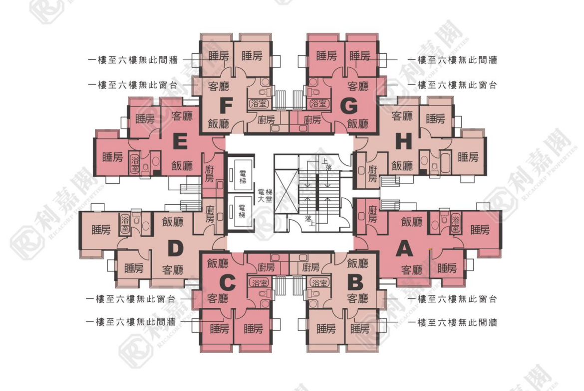 太湖花園 1期 10座 - 28NTS – 香港北部都會區