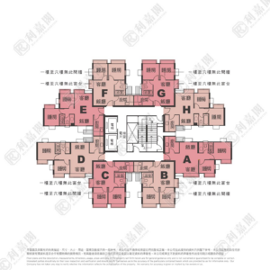 太湖花園 1期 10座 - 28NTS – 香港北部都會區