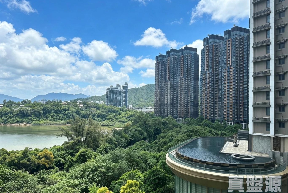 星漣海 2A座 - 28NTS – 香港北部都會區