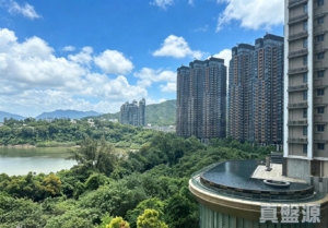 星漣海 2A座 - 28NTS – 香港北部都會區