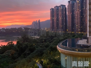 星漣海 2A座 - 28NTS – 香港北部都會區