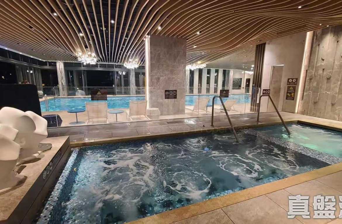 雲滙 2期 10座 - 28NTS – 香港北部都會區