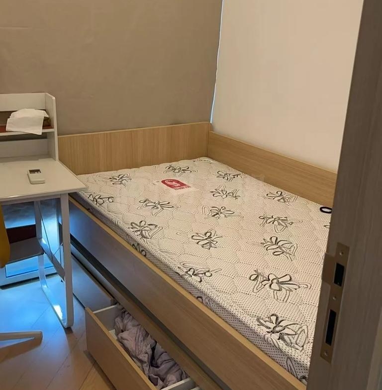 雲滙 2期 10座 - 28NTS – 香港北部都會區