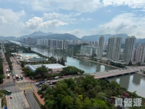 沙田中心 海寧大廈 (B座) - 28NTS – 香港北部都會區