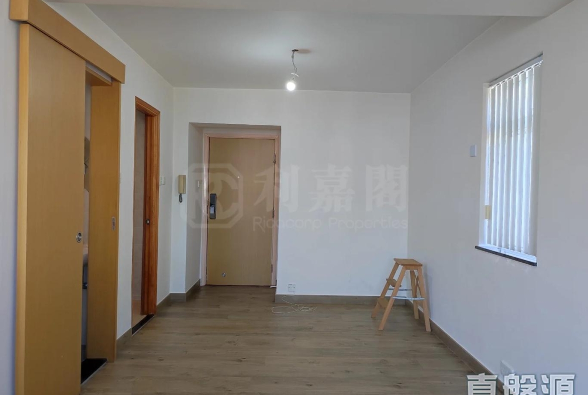 沙田中心 海寧大廈 (B座) - 28NTS – 香港北部都會區