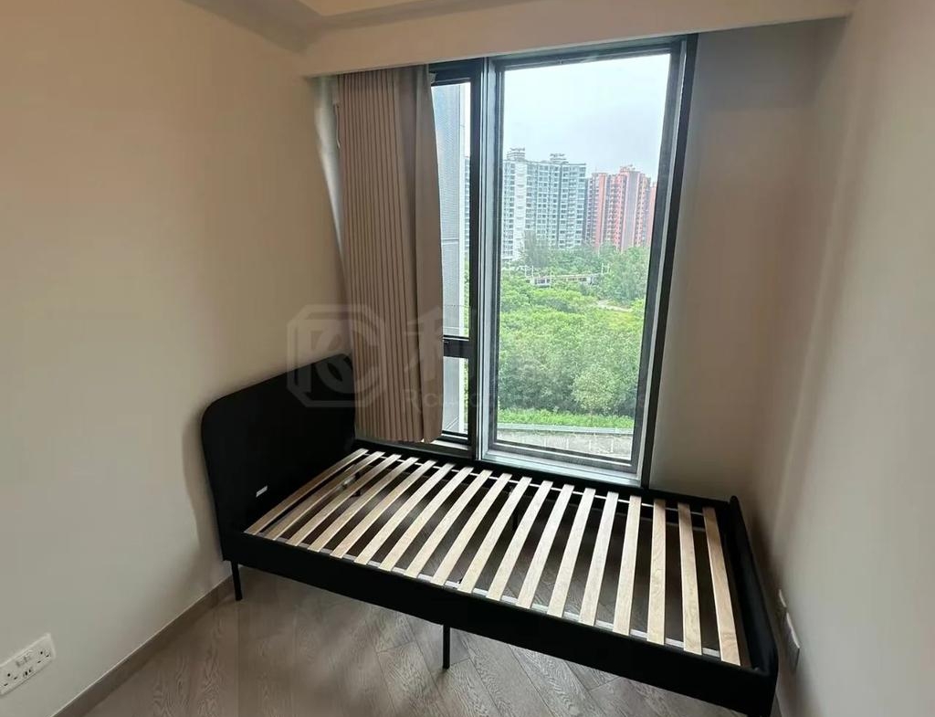SILICON HILL 1期 翠景閣 第6座 - 28NTS – 香港北部都會區