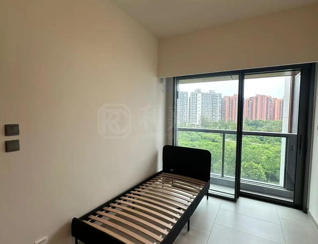 SILICON HILL 1期 翠景閣 第6座 - 28NTS – 香港北部都會區