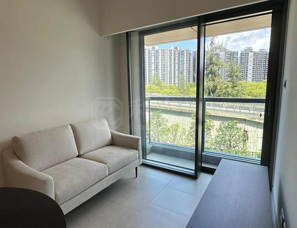 SILICON HILL UNIVERSITY HILL 2A期 漾景閣 第5B座 - 28NTS – 香港北部都會區