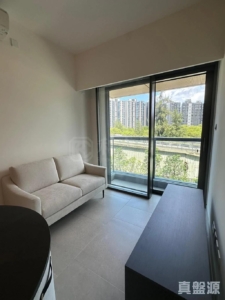 SILICON HILL UNIVERSITY HILL 2A期 漾景閣 第5B座 - 28NTS – 香港北部都會區