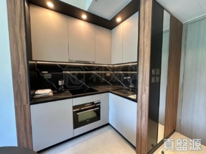 SILICON HILL UNIVERSITY HILL 2A期 漾景閣 第5B座 - 28NTS – 香港北部都會區