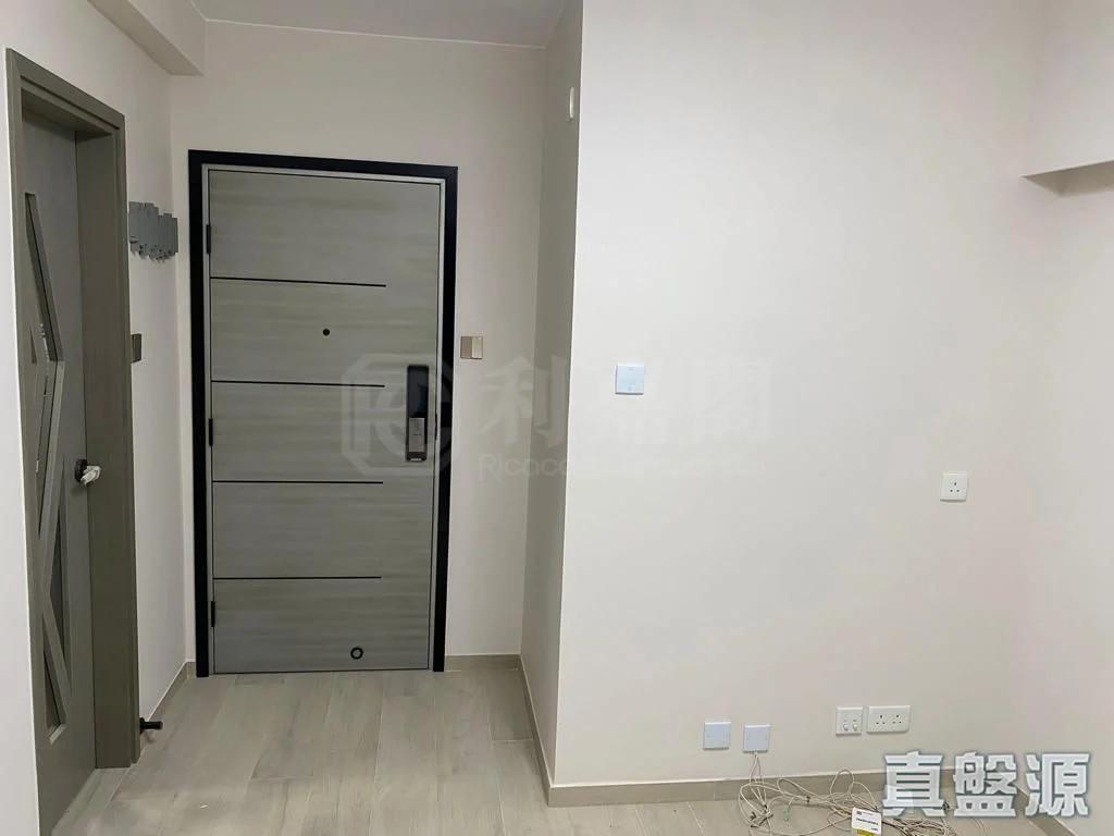 金禧花園 1座 - 28NTS – 香港北部都會區