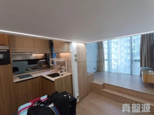 海日灣II 12座 - 28NTS – 香港北部都會區