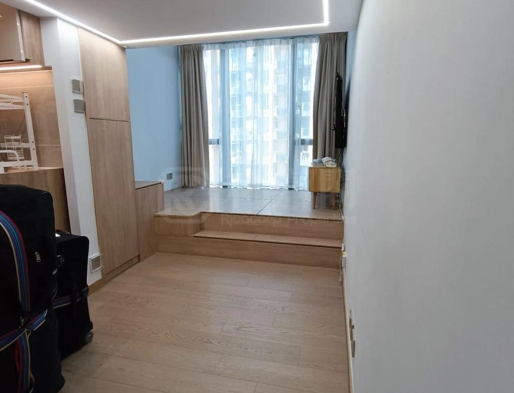 海日灣II 12座 - 28NTS – 香港北部都會區
