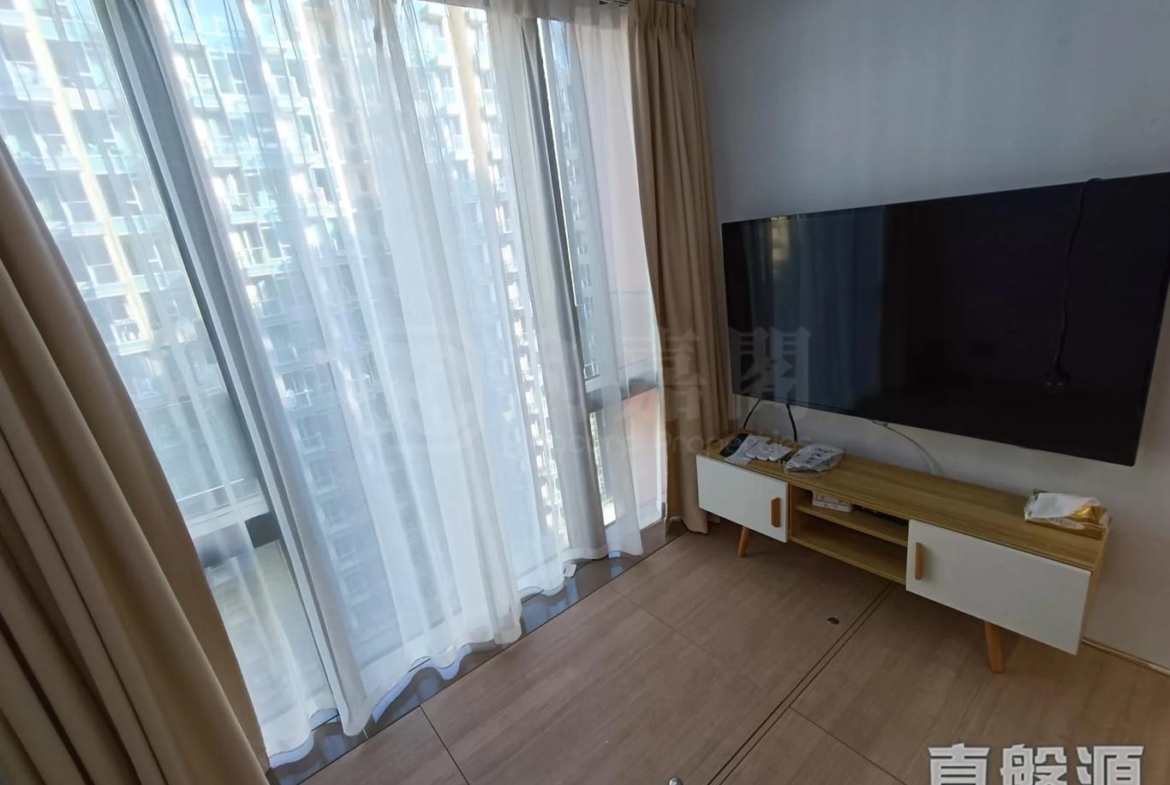 海日灣II 12座 - 28NTS – 香港北部都會區