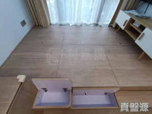 海日灣II 12座 - 28NTS – 香港北部都會區