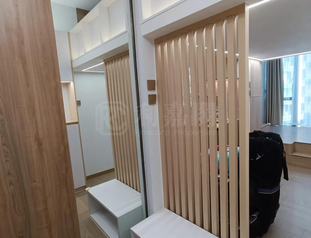 海日灣II 12座 - 28NTS – 香港北部都會區
