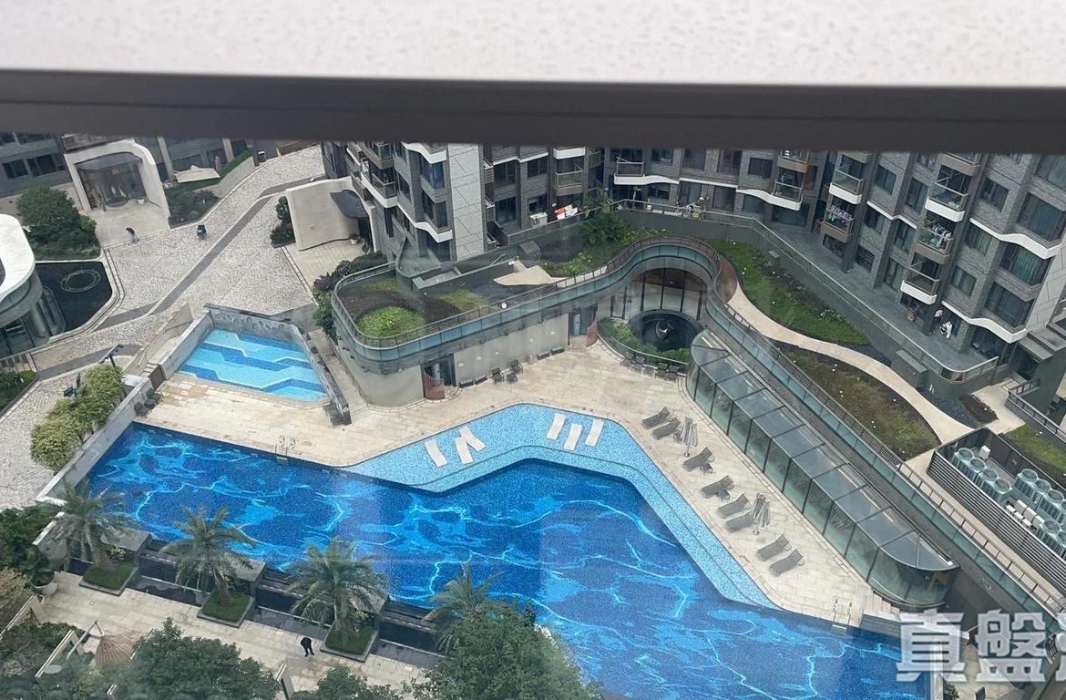 嘉熙 5座 - 28NTS – 香港北部都會區